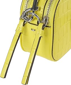 Amazon | [トリーバーチ] ショルダーバッグ 158490 700 CROCO EMBOSSED